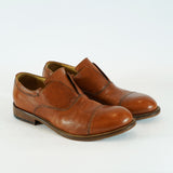 jpdavid - Scarpe - DIVER L.V. 155 CUOIO