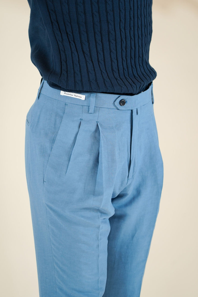 designer - Pantaloni - MET517