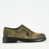 jpdavid - Scarpe - CROSTA EVO VISONE