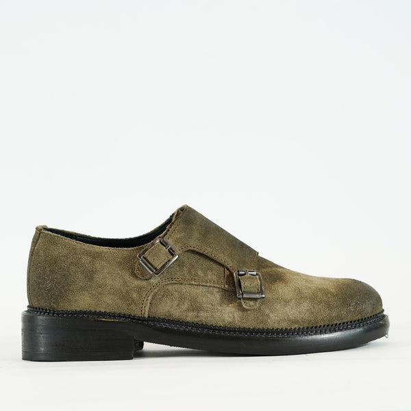 jpdavid - Scarpe - CROSTA EVO VISONE
