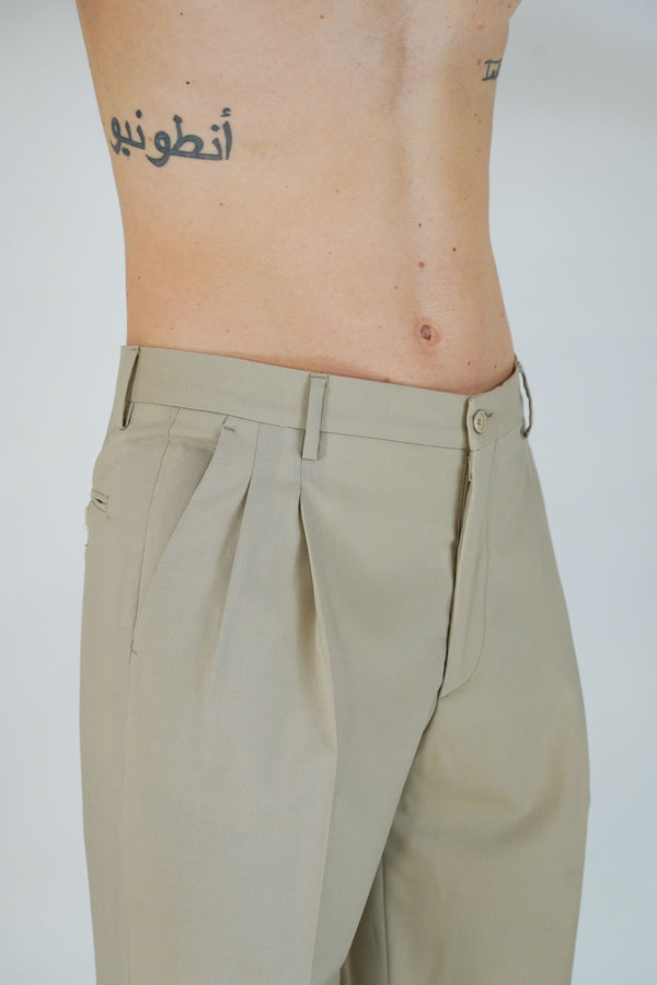 MOOD manuel ritz - Pantaloni - p1006,