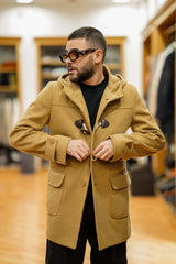designer - Cappotti - mcp1201