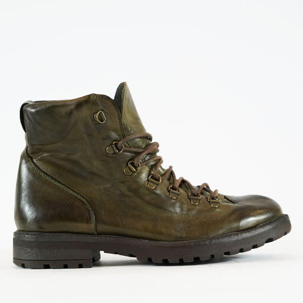 jpdavid - Scarpe - PAPUA MILITARE