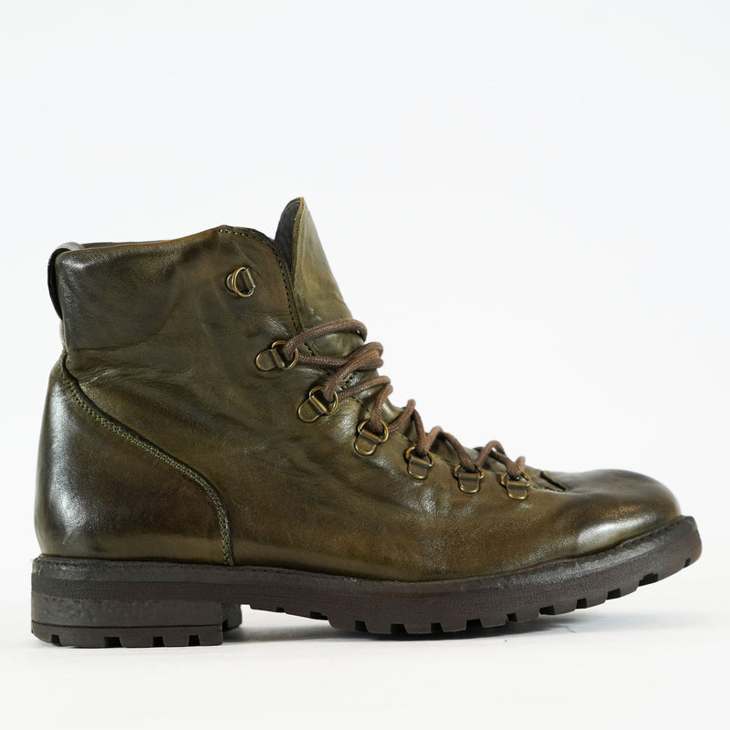 jpdavid - Scarpe - PAPUA MILITARE