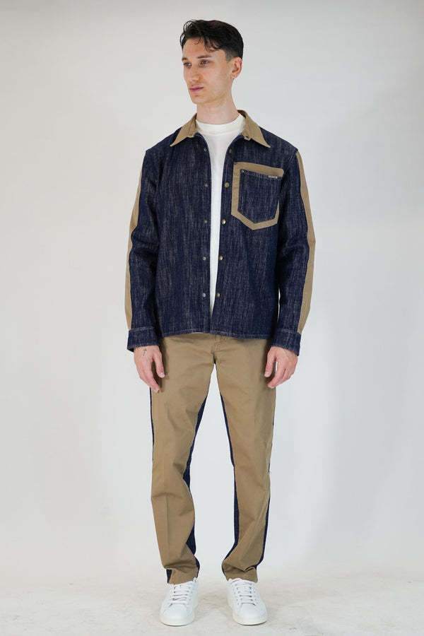 prime homme - Pantaloni - AG2513