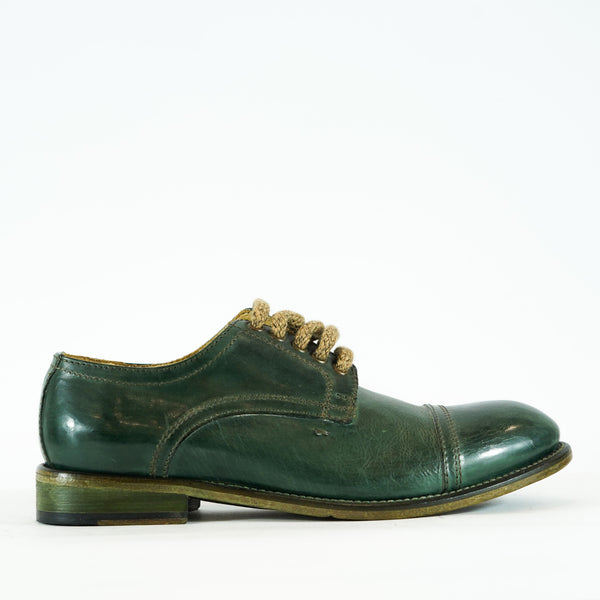 jpdavid - Scarpe - DIVER I.V 408 VERDE