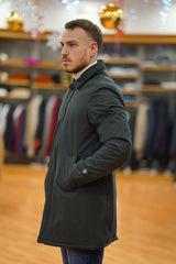 Alexander Dem - Cappotti - Q 100