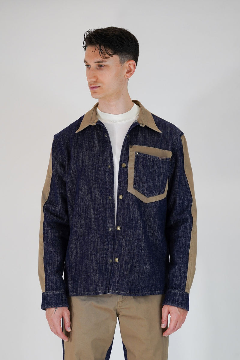 prime homme - Camicie - AG2505