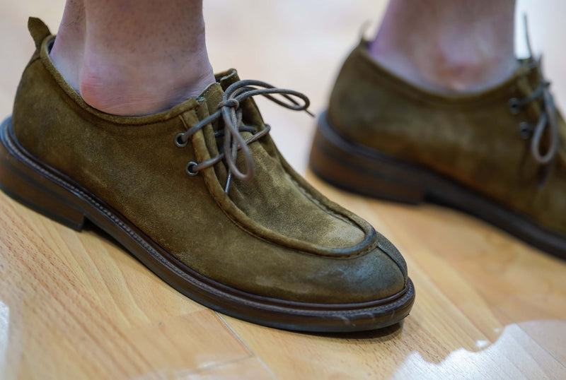 jpdavid - Scarpe - CROSTA EVO MAROC