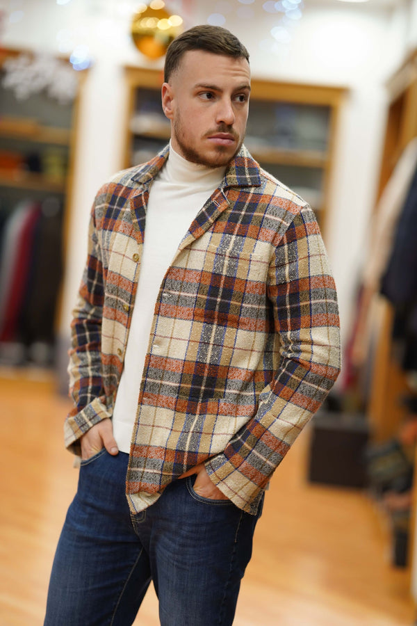 De Matteo - Camicie - 0513