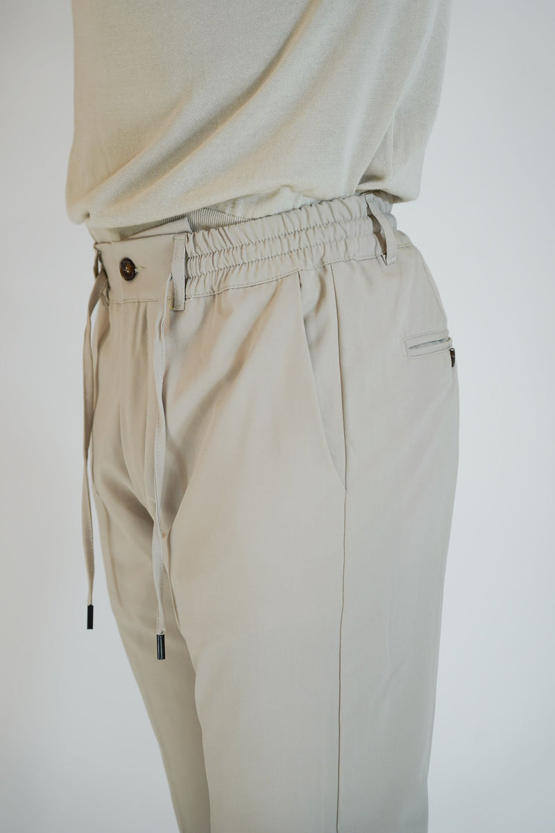 designer - Pantaloni - MET506