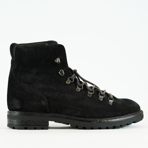 jpdavid - Scarpe - CROSTA EVO NERO