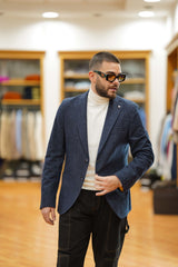 manuel ritz - Jackets - 3732G2038 243616