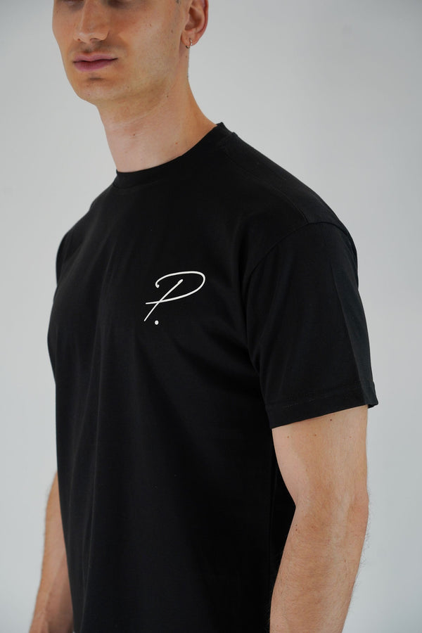 prime homme - T-Shirt e Polo - AG3502_
