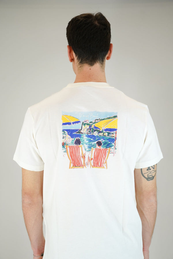 manuel ritz - T-Shirt e Polo - M571