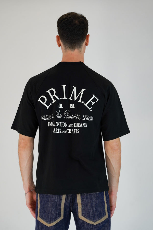 prime homme - T-Shirt e Polo - AG3558