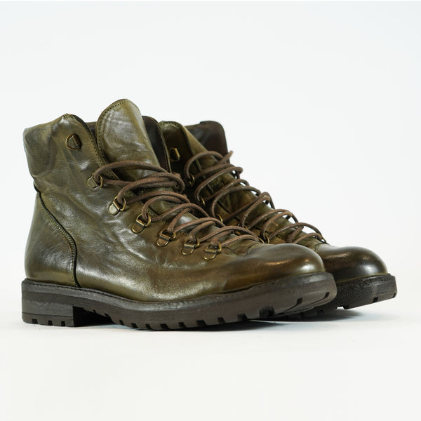 jpdavid - Scarpe - PAPUA MILITARE