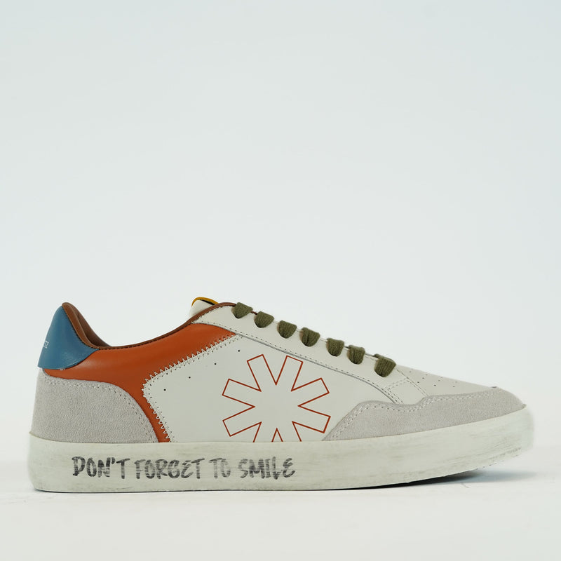 manuel ritz - Scarpe - Q514
