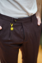 manuel ritz - Pantaloni - p1648 230501