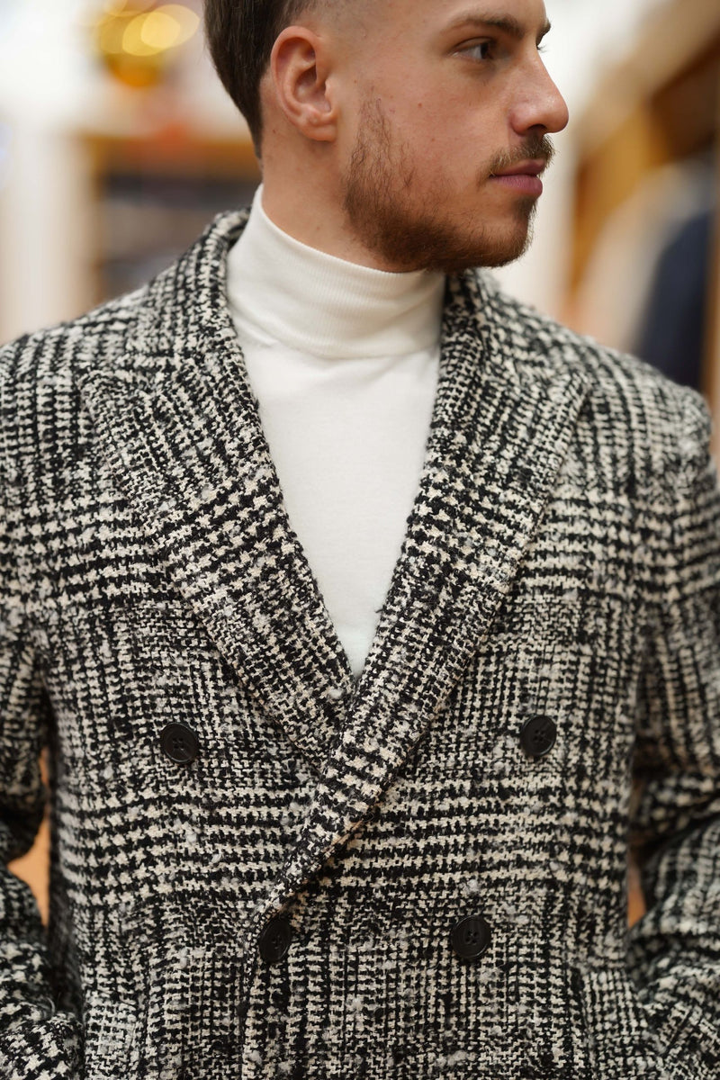 Brian Dales - Cappotti - JK4661