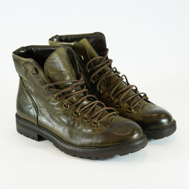 jpdavid - Scarpe - PAPUA MILITARE