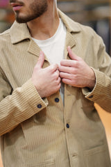 De Matteo - Camicie - OverShirt 01