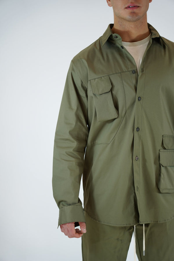 prime homme - Camicie - AG3524