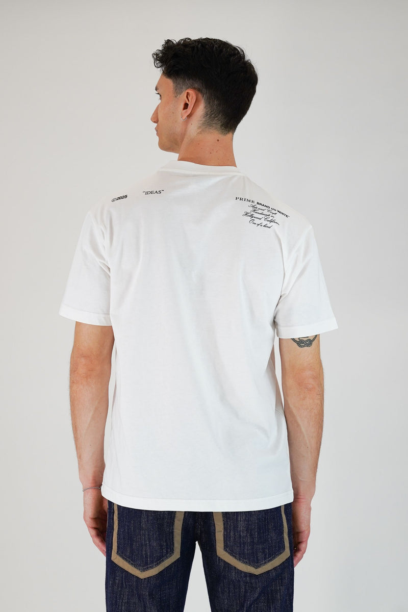 prime homme - T-Shirt e Polo - AG3502