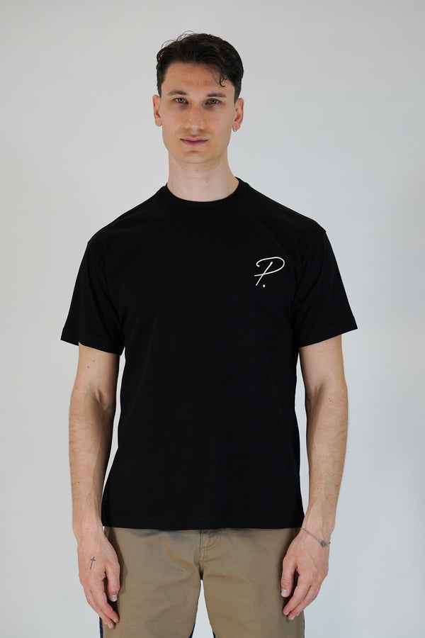 prime homme - T-Shirt e Polo - AG3502_