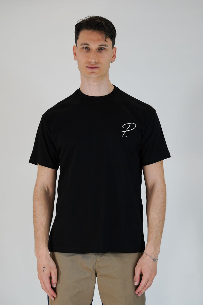 prime homme - T-Shirt e Polo - AG3502_
