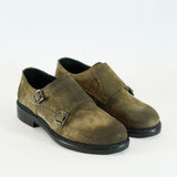 jpdavid - Scarpe - CROSTA EVO VISONE