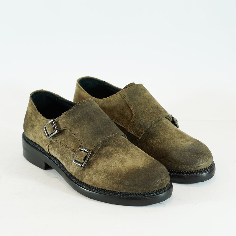 jpdavid - Scarpe - CROSTA EVO VISONE