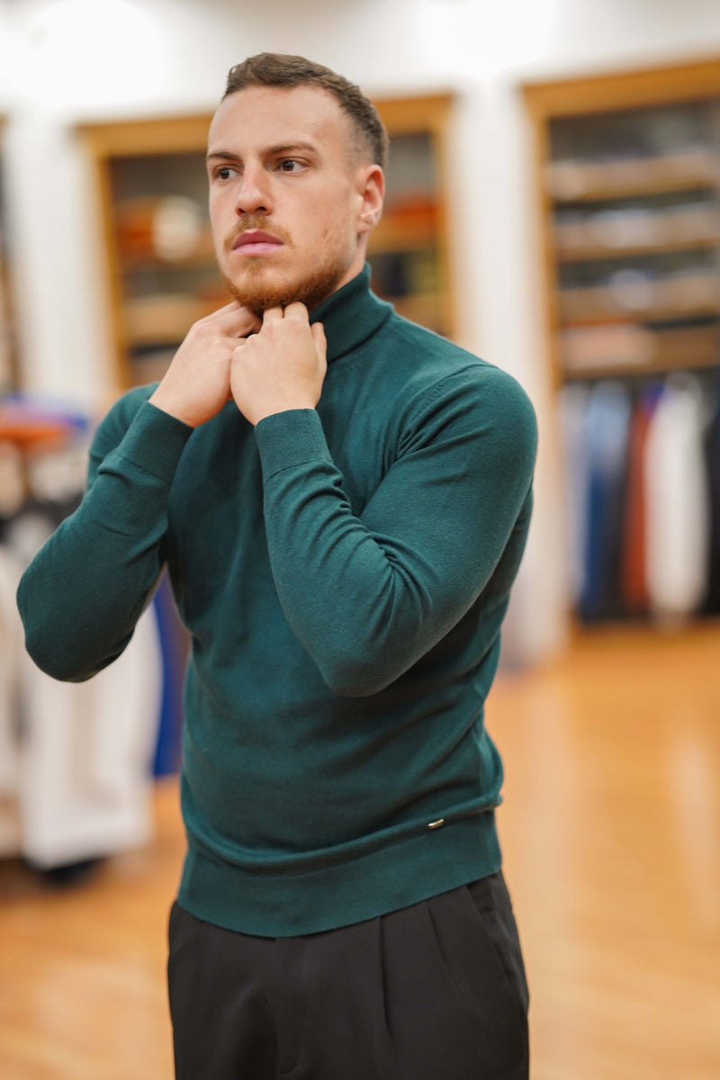 MARK UP - Knitwear - mk790118