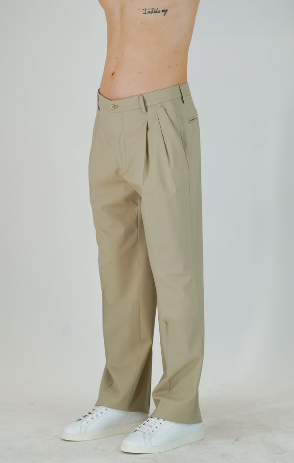 MOOD manuel ritz - Pantaloni - p1006,