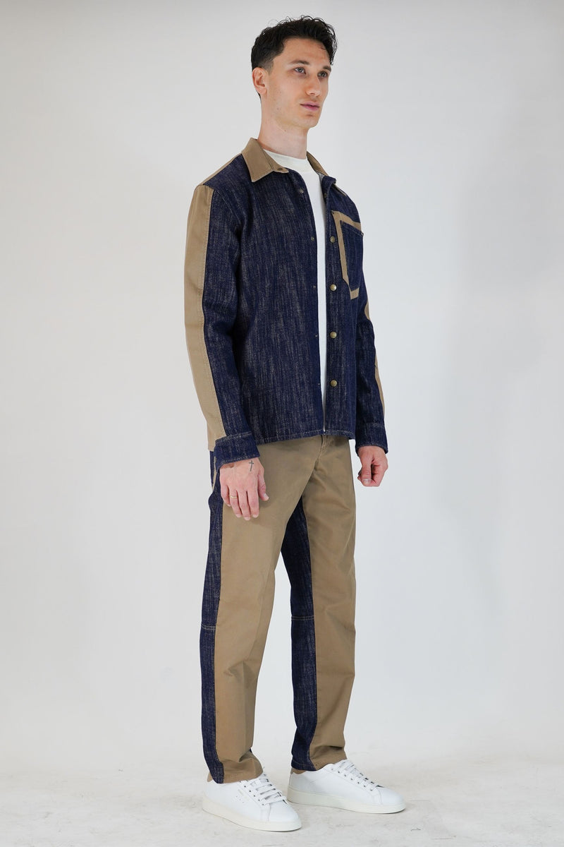prime homme - Camicie - AG2505