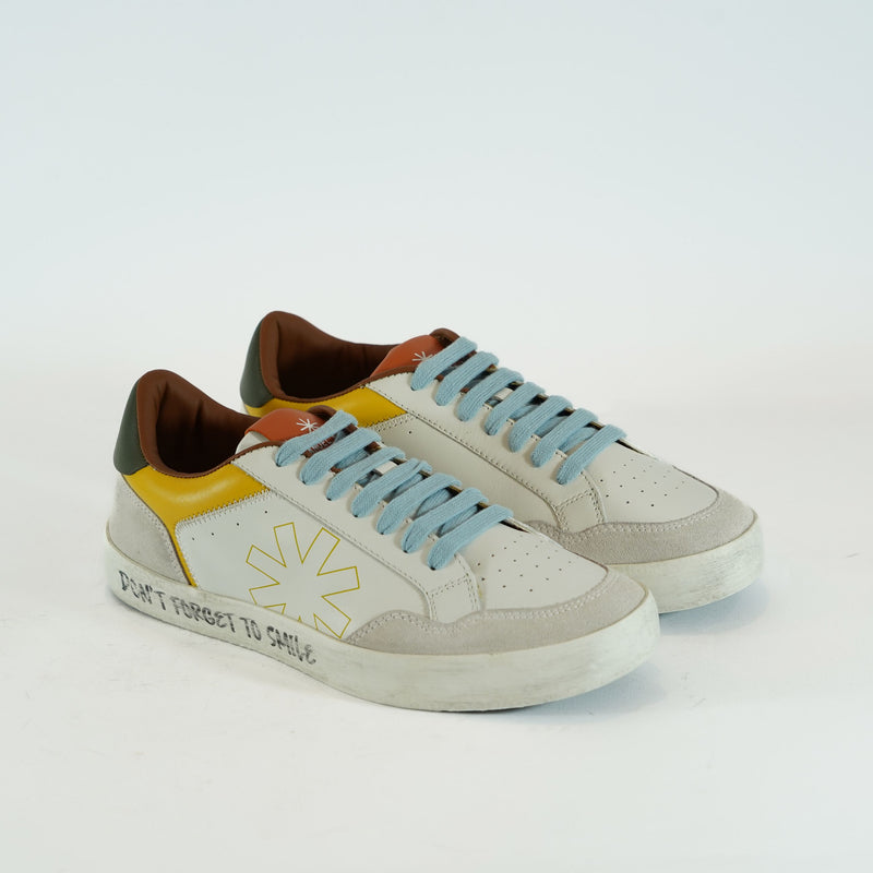 manuel ritz - Scarpe - Q514