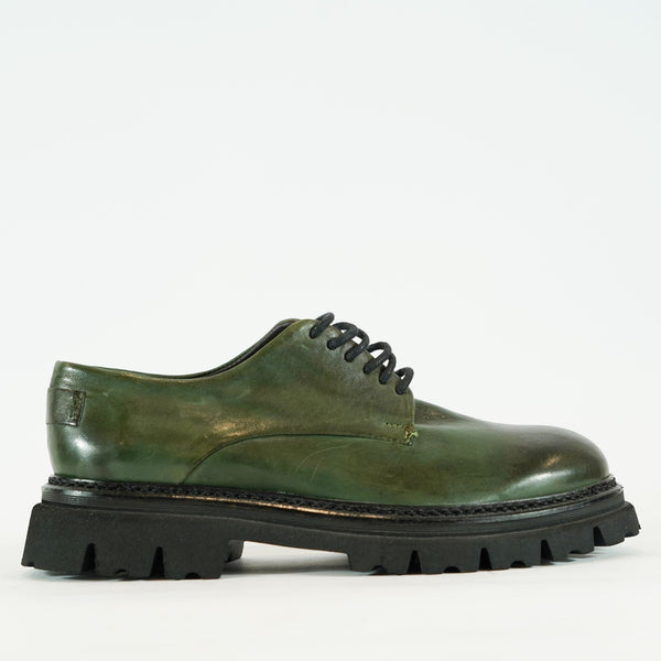 jpdavid - Scarpe - PAPUA VERDE