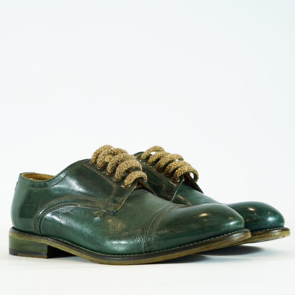 jpdavid - Scarpe - DIVER I.V 408 VERDE