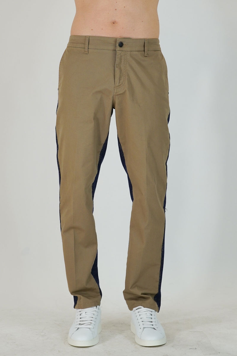 prime homme - Pantaloni - AG2513