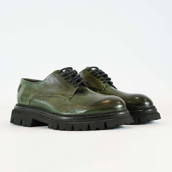 jpdavid - Scarpe - PAPUA VERDE