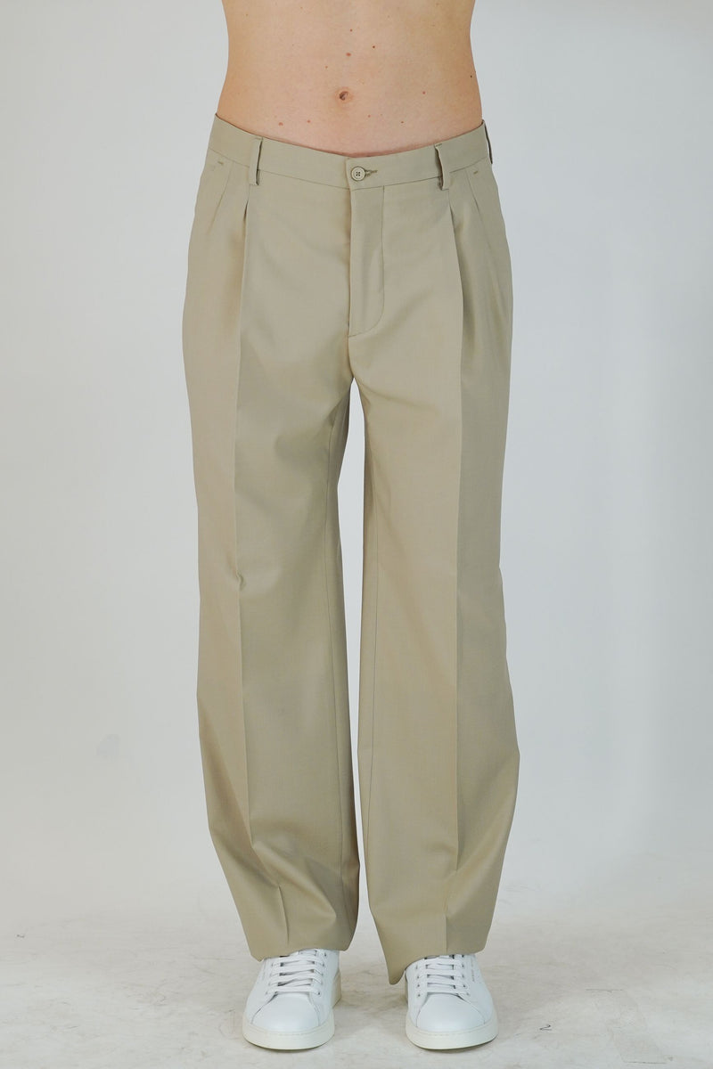 MOOD manuel ritz - Pantaloni - p1006,