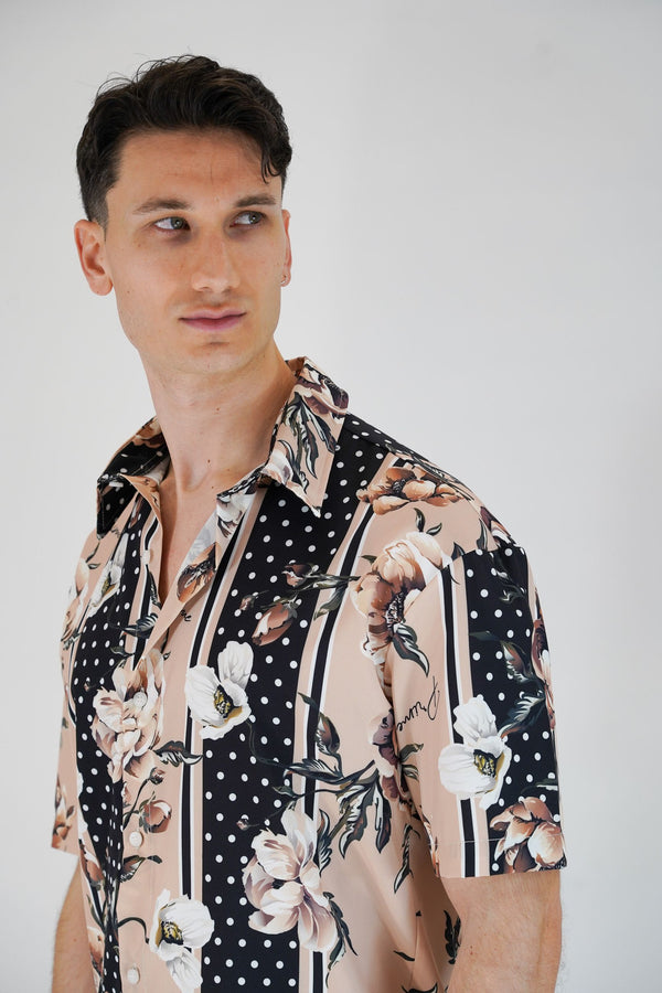prime homme - Camicie - AG3504